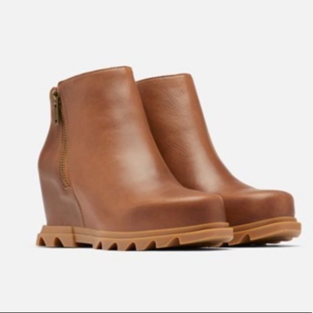 Sorel Wedges